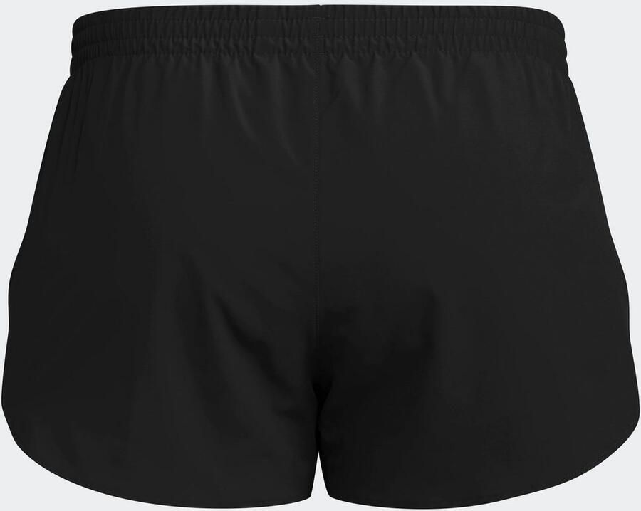 Adidas Performance Runningshort ADIZERO E SPLIT (1-delig) - Foto 6