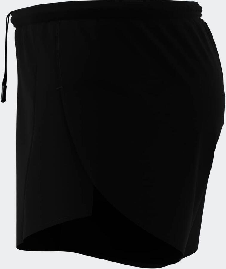 Adidas Performance Runningshort ADIZERO E SPLIT (1-delig) - Foto 5