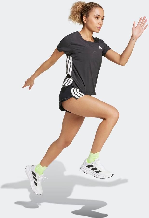 Adidas Performance Runningshort ADIZERO GEL W (1-delig) - Foto 12