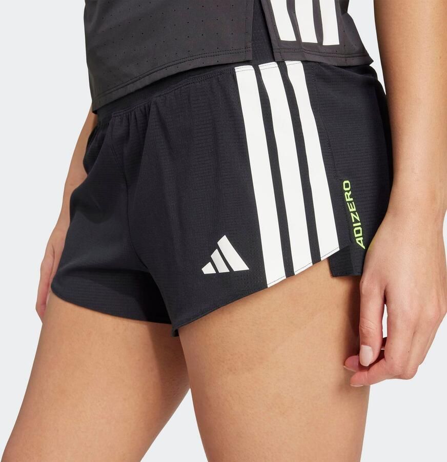 Adidas Performance Runningshort ADIZERO GEL W (1-delig) - Foto 8