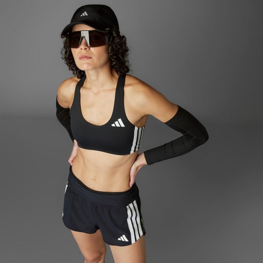Adidas Performance Runningshort ADIZERO GEL W (1-delig) - Foto 5