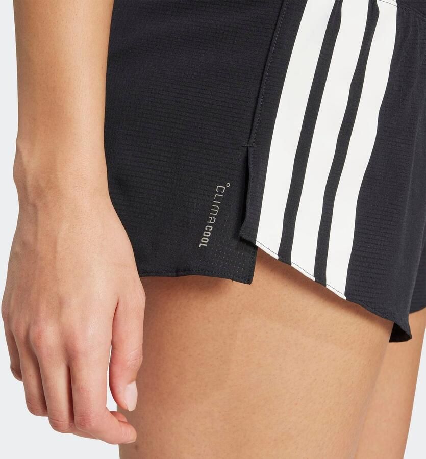 Adidas Performance Runningshort ADIZERO GEL W (1-delig) - Foto 9