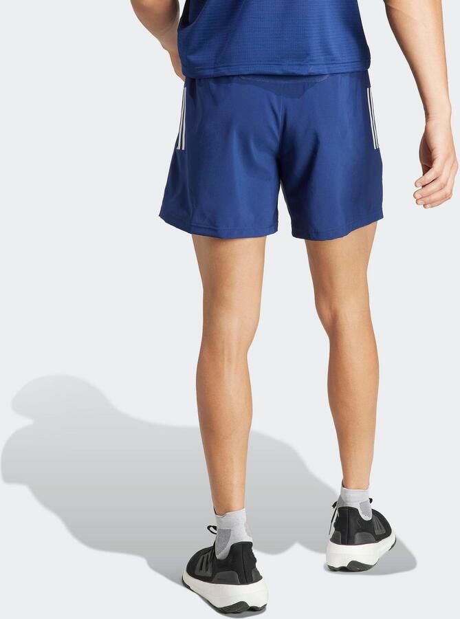 Adidas Performance Runningshort OTR B SHORT (1-delig) - Foto 5