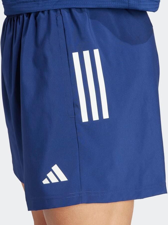 Adidas Performance Runningshort OTR B SHORT (1-delig) - Foto 4