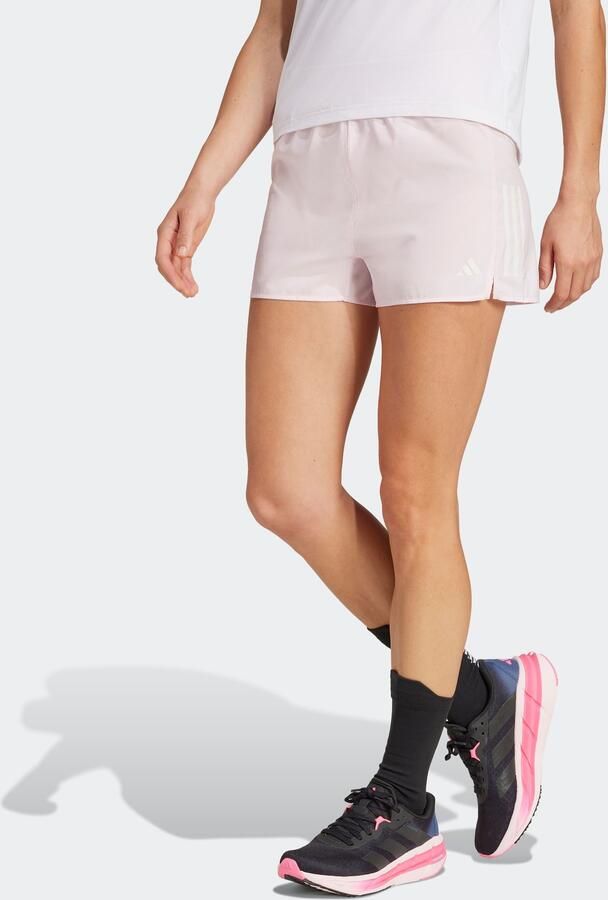 Adidas Performance Runningshort OTR B SHORT (1-delig) - Foto 7