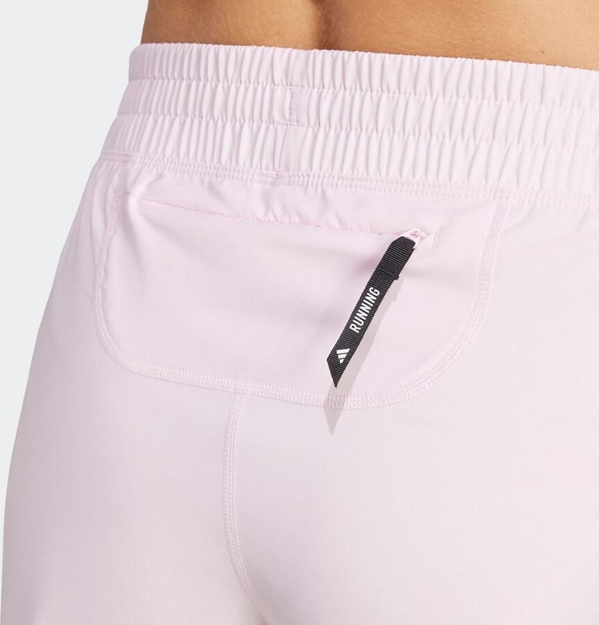 Adidas Performance Runningshort OTR B SHORT (1-delig) - Foto 2