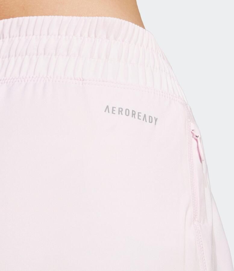 Adidas Performance Runningshort OTR B SHORT (1-delig) - Foto 3