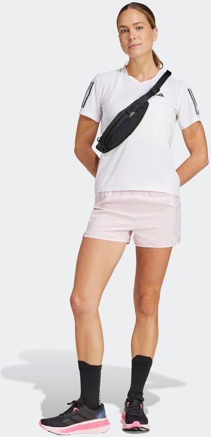 Adidas Performance Runningshort OTR B SHORT (1-delig) - Foto 6