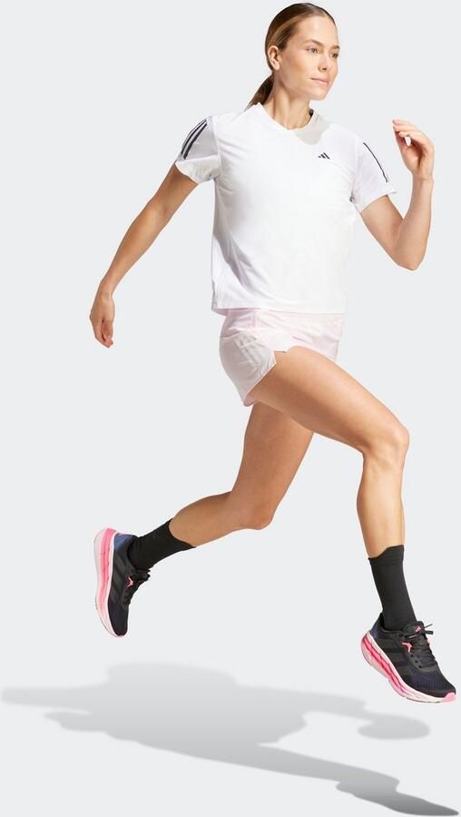 Adidas Performance Runningshort OTR B SHORT (1-delig) - Foto 5