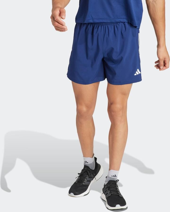 Adidas Performance Runningshort OTR B SHORT (1-delig) - Foto 2