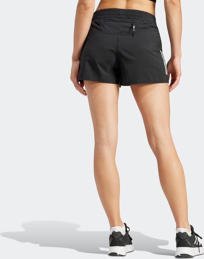 Adidas Performance Runningshort OTR B SHORT (1-delig) - Foto 5