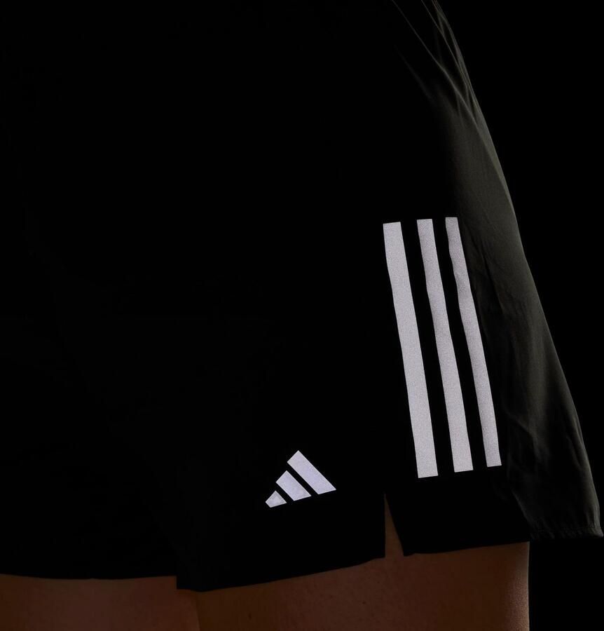 Adidas Performance Runningshort OTR B SHORT (1-delig) - Foto 2