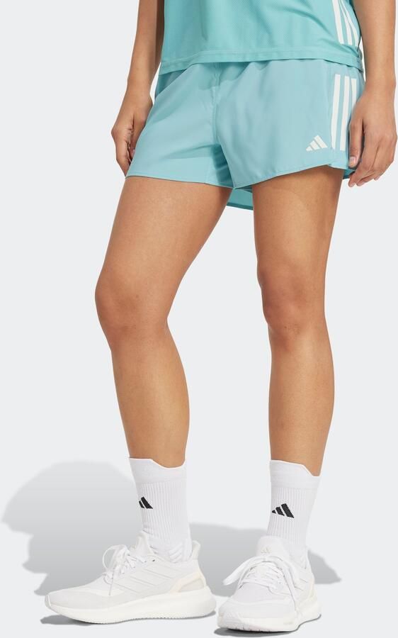 Adidas Performance Runningshort OTR B SHORT (1-delig) - Foto 6