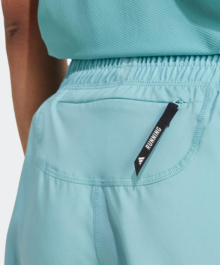 Adidas Performance Runningshort OTR B SHORT (1-delig) - Foto 2