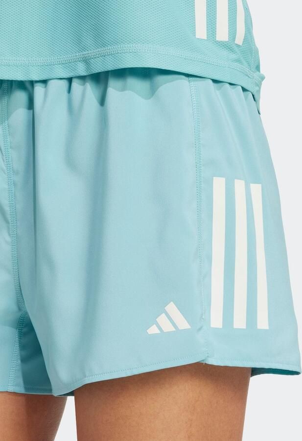 Adidas Performance Runningshort OTR B SHORT (1-delig) - Foto 5