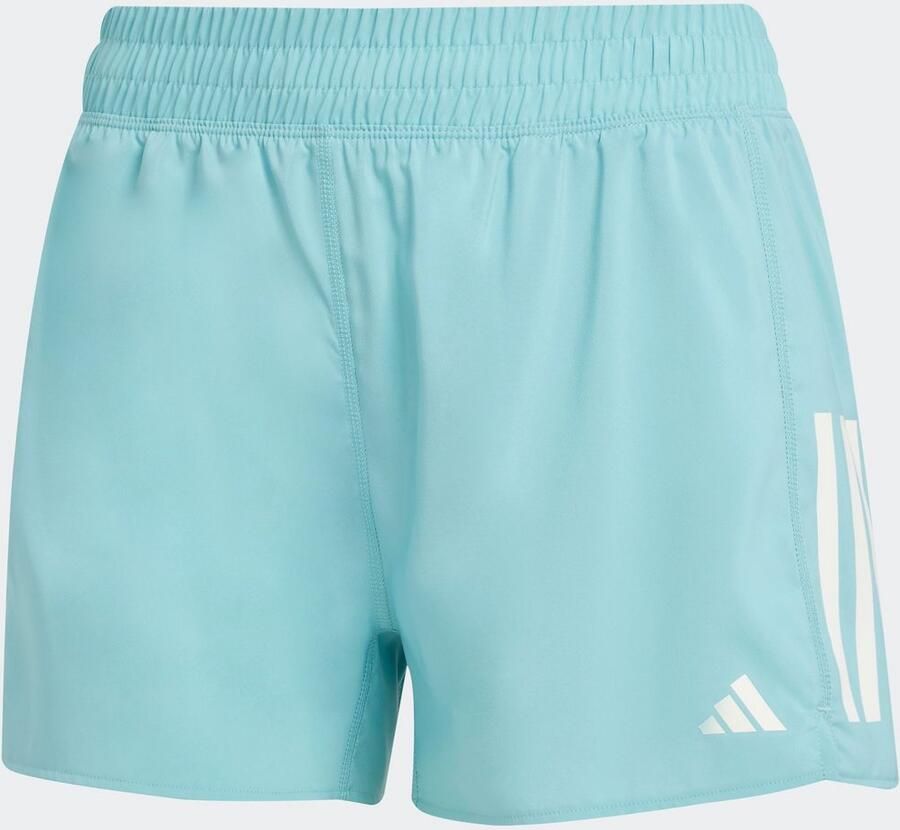 Adidas Performance Runningshort OTR B SHORT (1-delig)