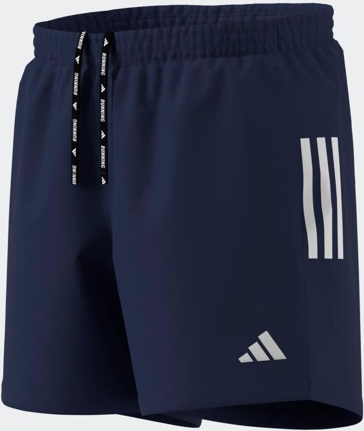 Adidas Performance Runningshort OTR B SHORT (1-delig) - Foto 3