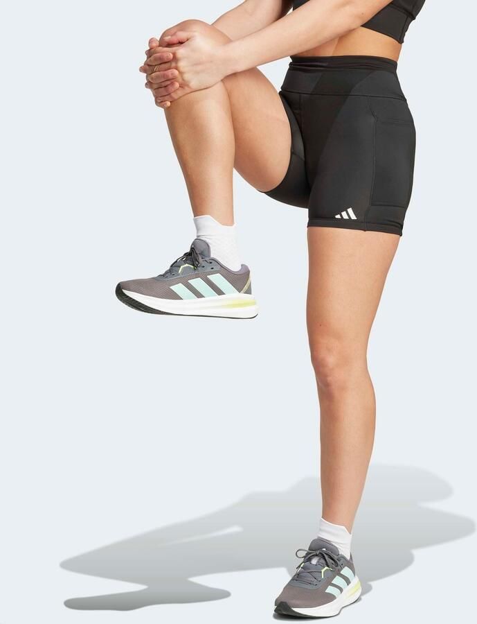 Adidas Performance Runningshort OTR SHO L (1-delig) - Foto 5