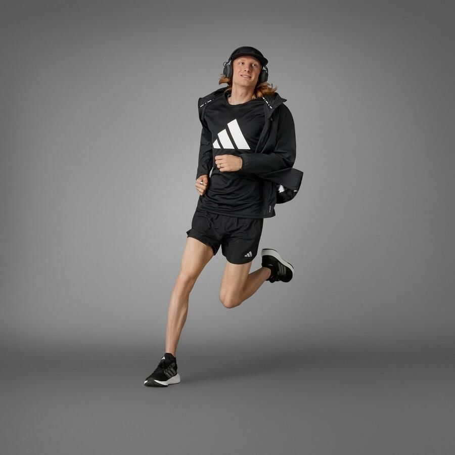 Adidas Performance Runningshort RUN IT SHORT (1-delig) - Foto 14