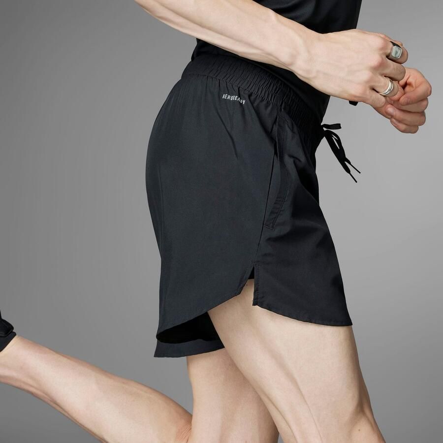 Adidas Performance Runningshort RUN IT SHORT (1-delig) - Foto 6