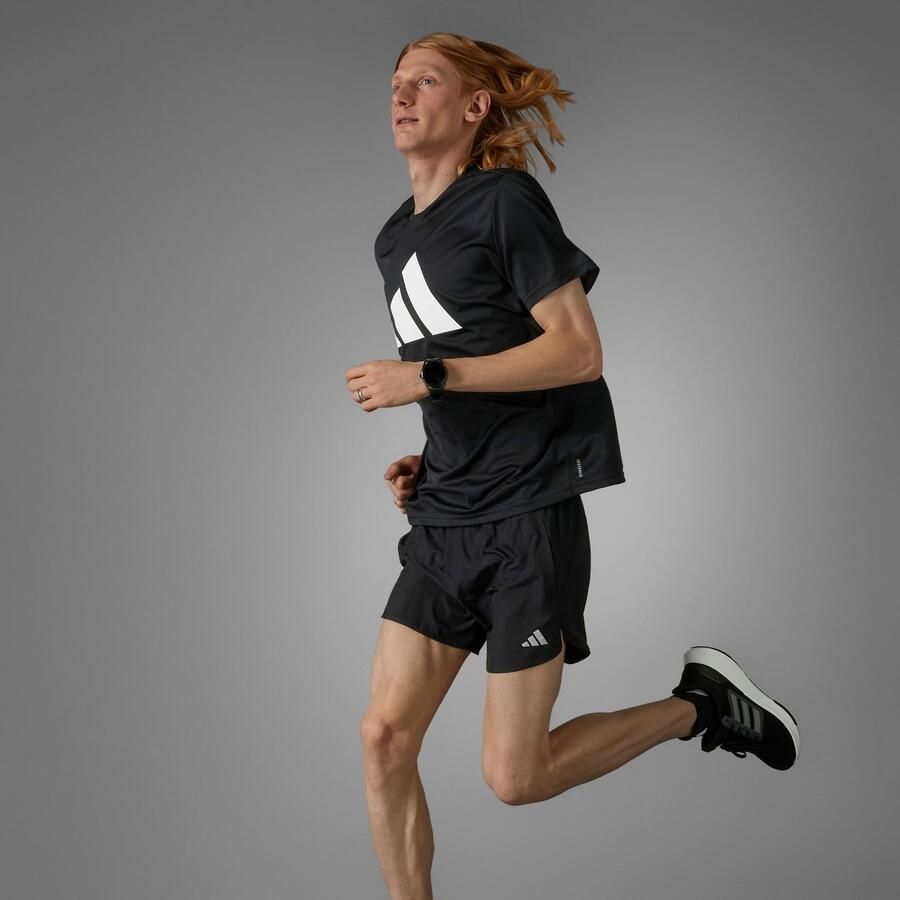 Adidas Performance Runningshort RUN IT SHORT (1-delig) - Foto 7
