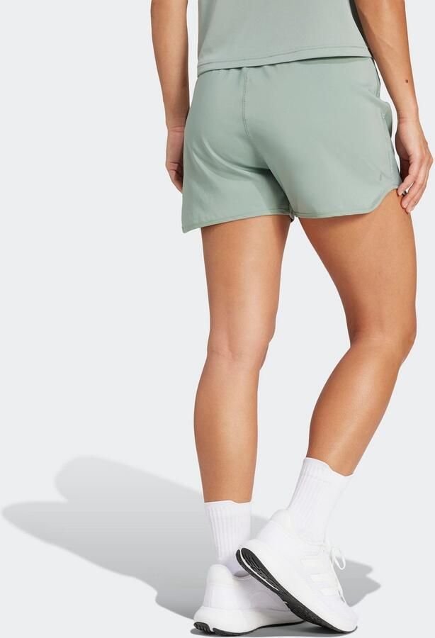 Adidas Perfor ce Runningshort RUN IT SHORT (1-delig) - Foto 4