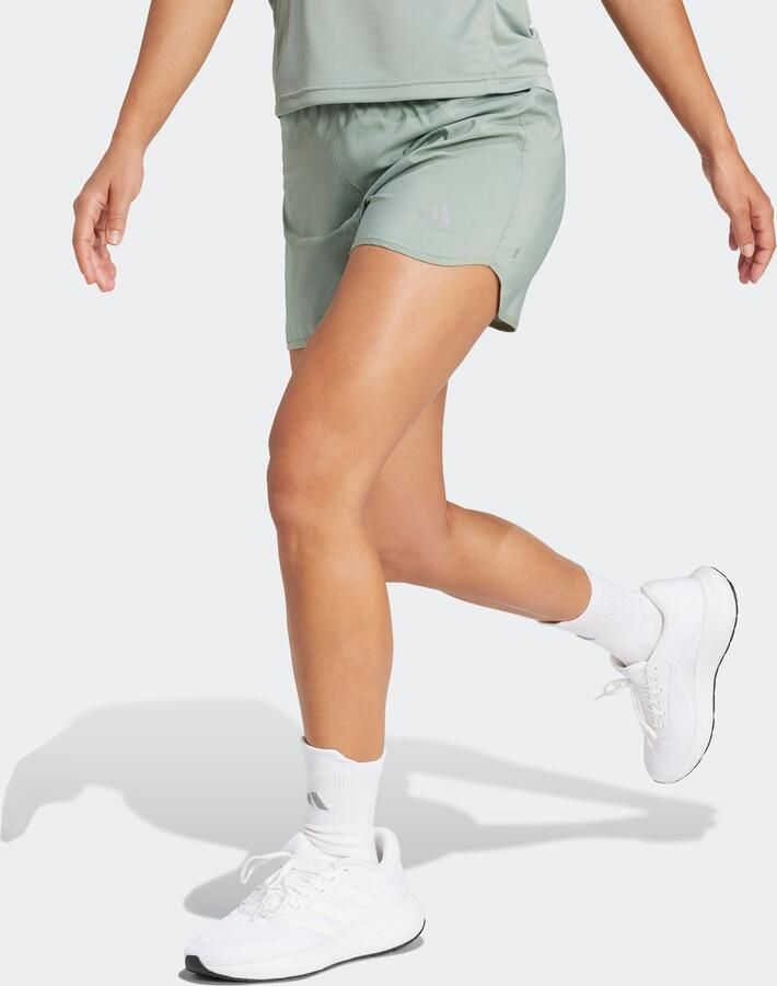 Adidas Perfor ce Runningshort RUN IT SHORT (1-delig) - Foto 3