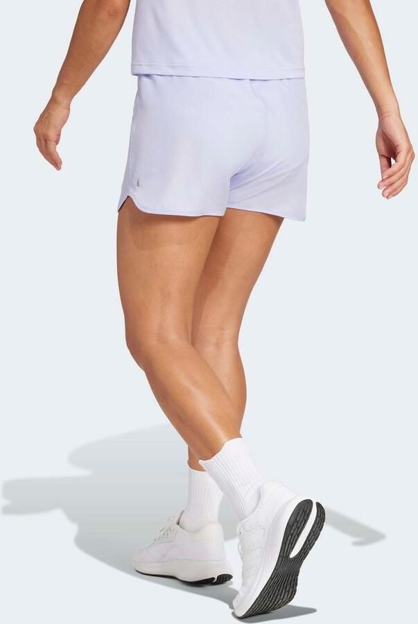 Adidas Performance Runningshort RUN IT SHORT (1-delig) - Foto 4