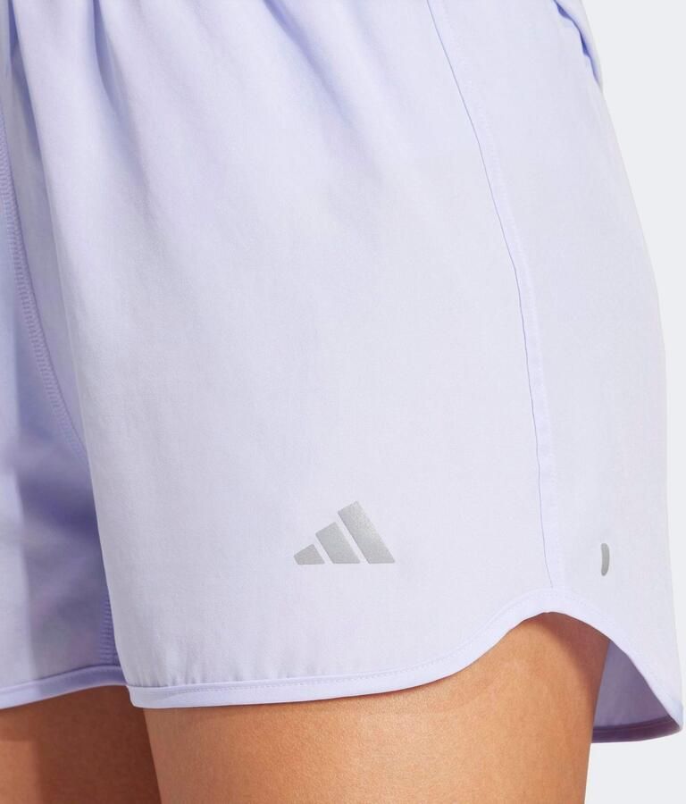 Adidas Performance Runningshort RUN IT SHORT (1-delig) - Foto 3