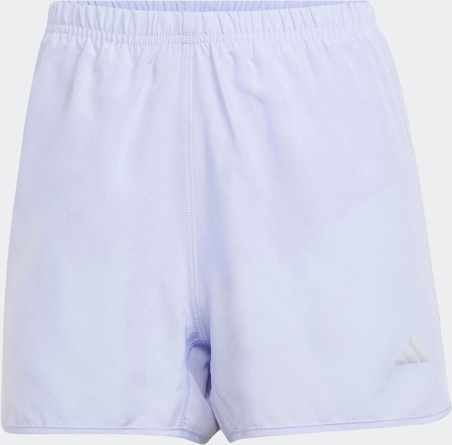 Adidas Performance Runningshort RUN IT SHORT (1-delig)