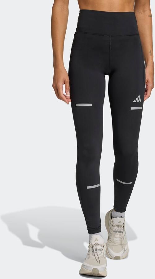 Adidas Performance Runningtights Adi365 Leg W (1-delig) - Foto 17
