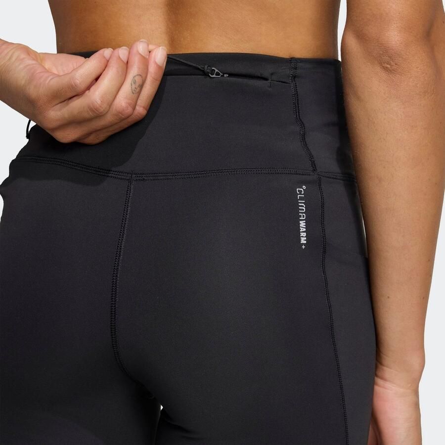 Adidas Performance Runningtights Adi365 Leg W (1-delig)