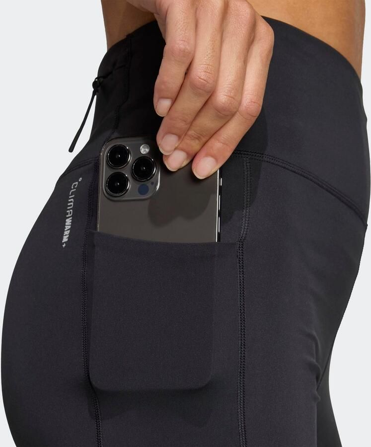 Adidas Performance Runningtights Adi365 Leg W (1-delig) - Foto 13