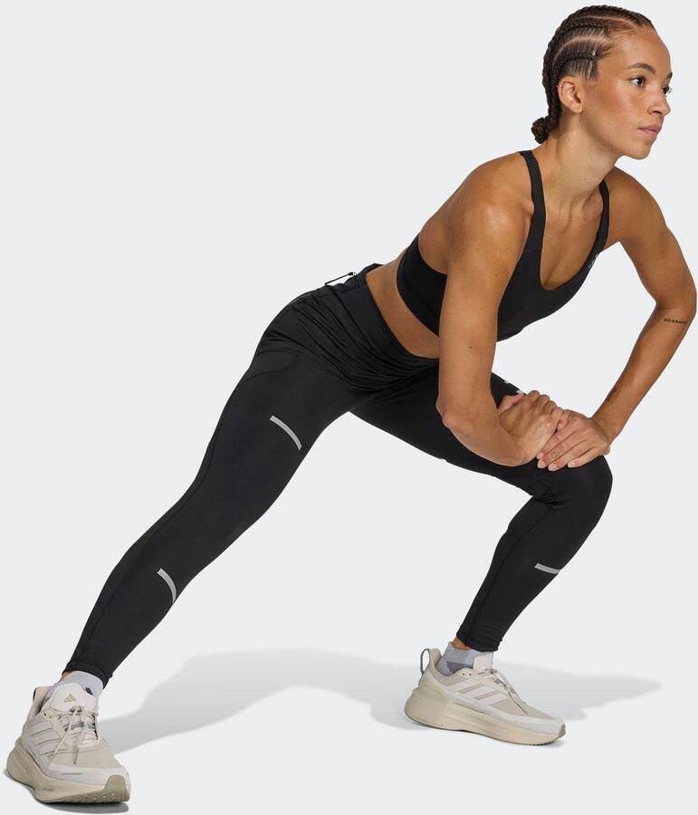 Adidas Performance Runningtights Adi365 Leg W (1-delig) - Foto 12