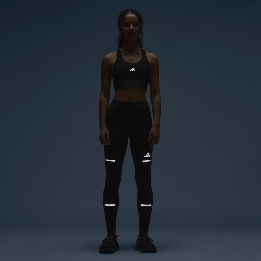 Adidas Performance Runningtights Adi365 Leg W (1-delig) - Foto 5