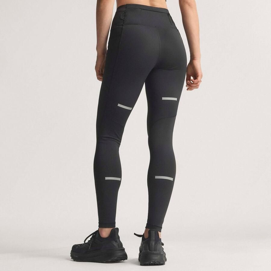 Adidas Performance Runningtights Adi365 Leg W (1-delig) - Foto 6