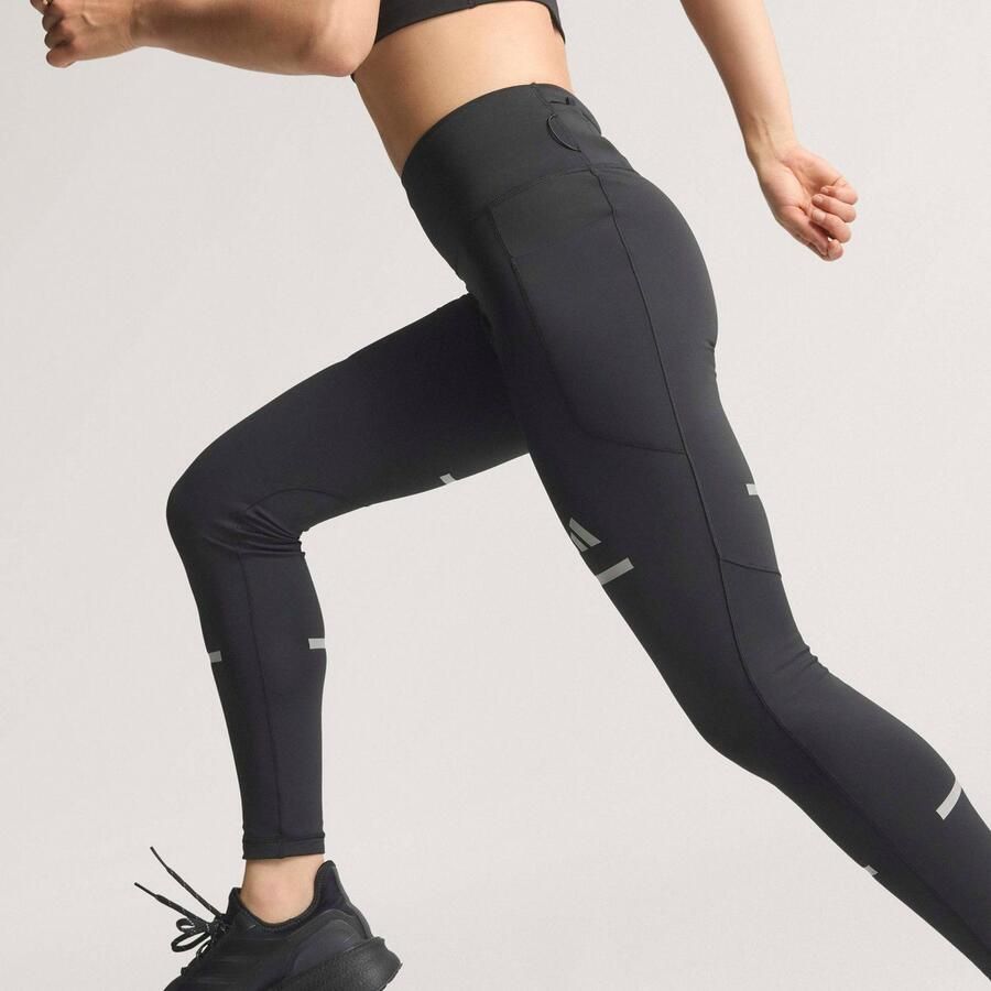 Adidas Performance Runningtights Adi365 Leg W (1-delig) - Foto 7