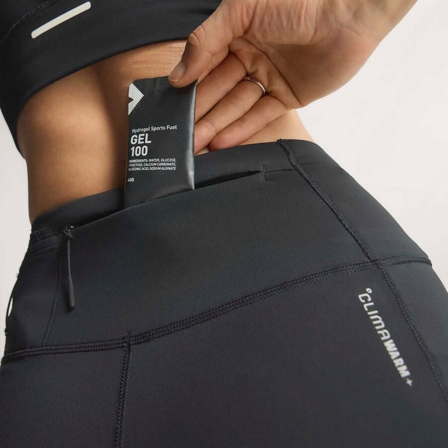 Adidas Performance Runningtights Adi365 Leg W (1-delig) - Foto 8