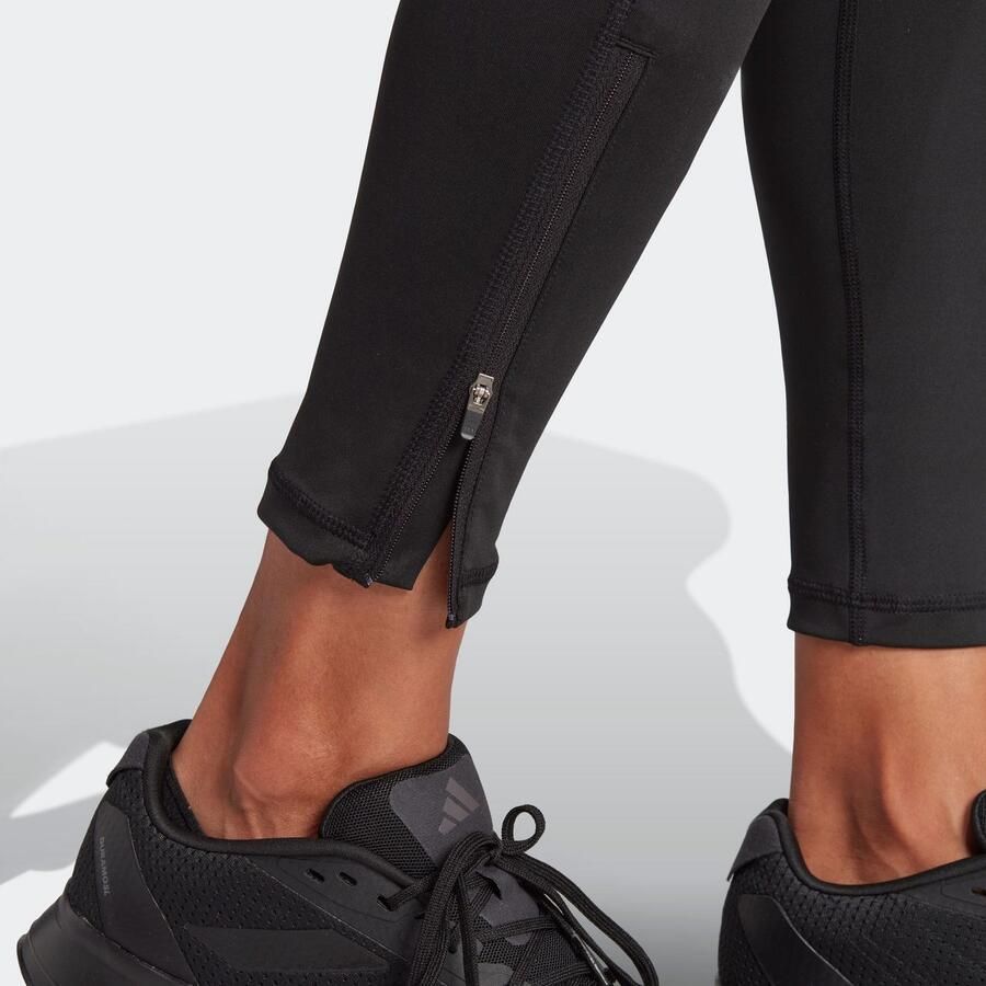 Adidas Performance Runningtights Adizero E 1 1 L (1-delig) - Foto 2