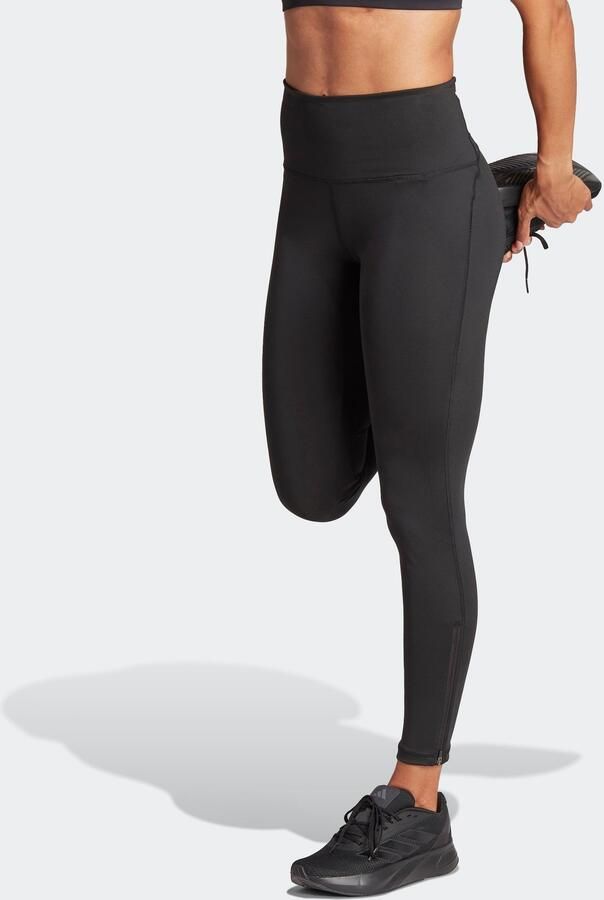 Adidas Performance Runningtights Adizero E 1 1 L (1-delig) - Foto 11