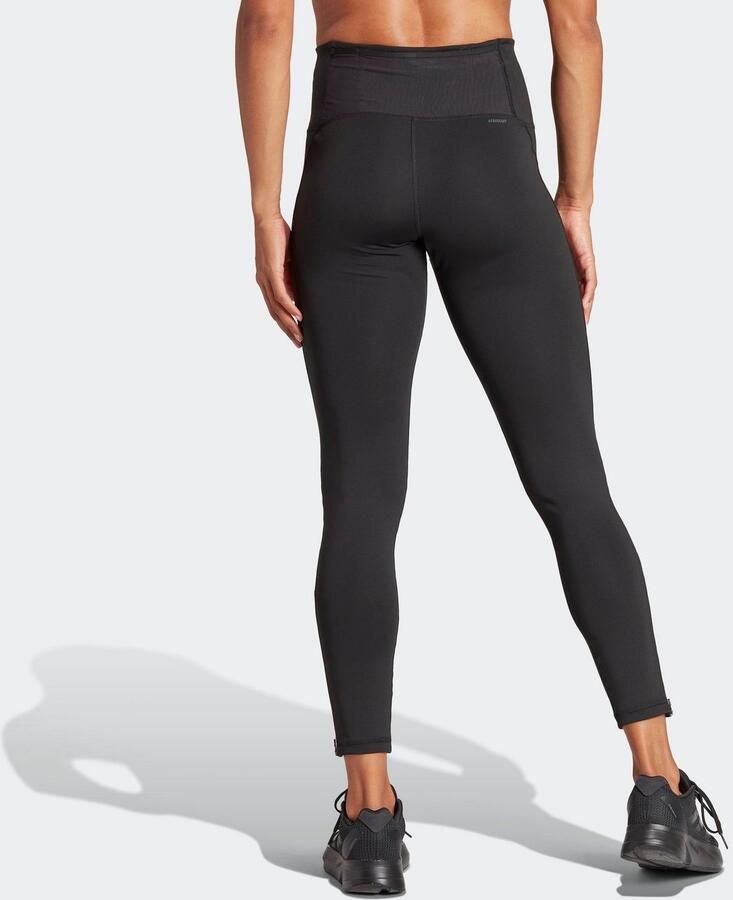 Adidas Performance Runningtights Adizero E 1 1 L (1-delig) - Foto 10