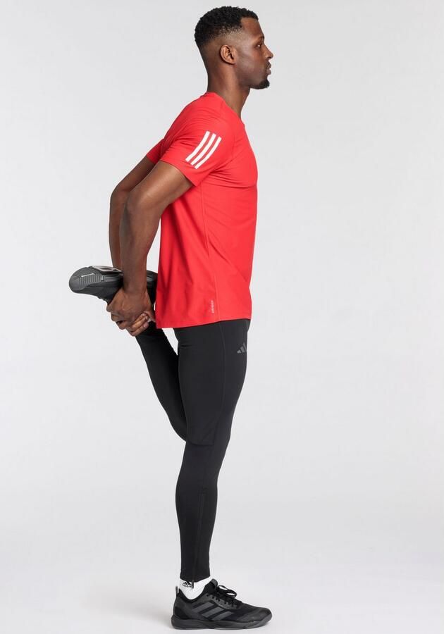 Adidas Performance Runningtights ADIZERO E L TGT (1-delig) - Foto 16