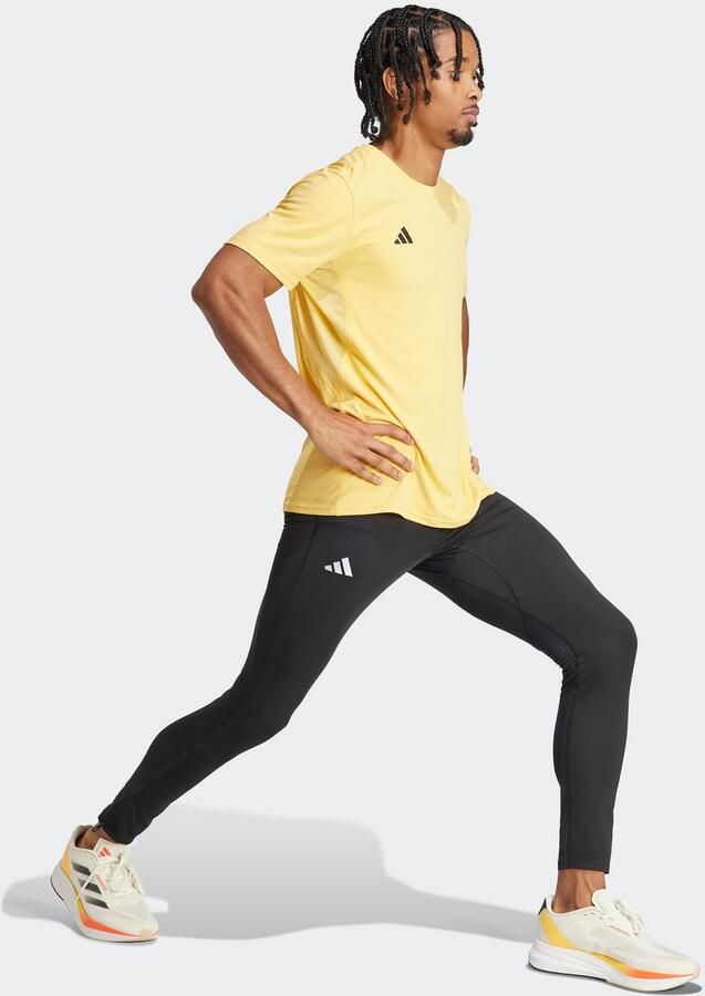 Adidas Performance Runningtights ADIZERO E L TGT (1-delig) - Foto 11