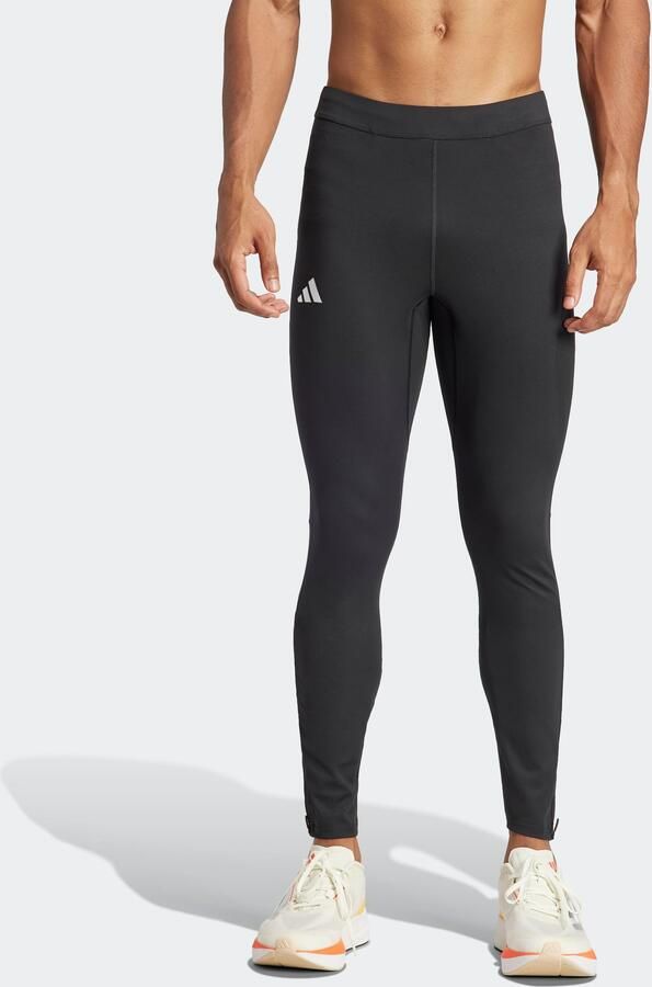 Adidas Performance Runningtights ADIZERO E L TGT (1-delig) - Foto 12