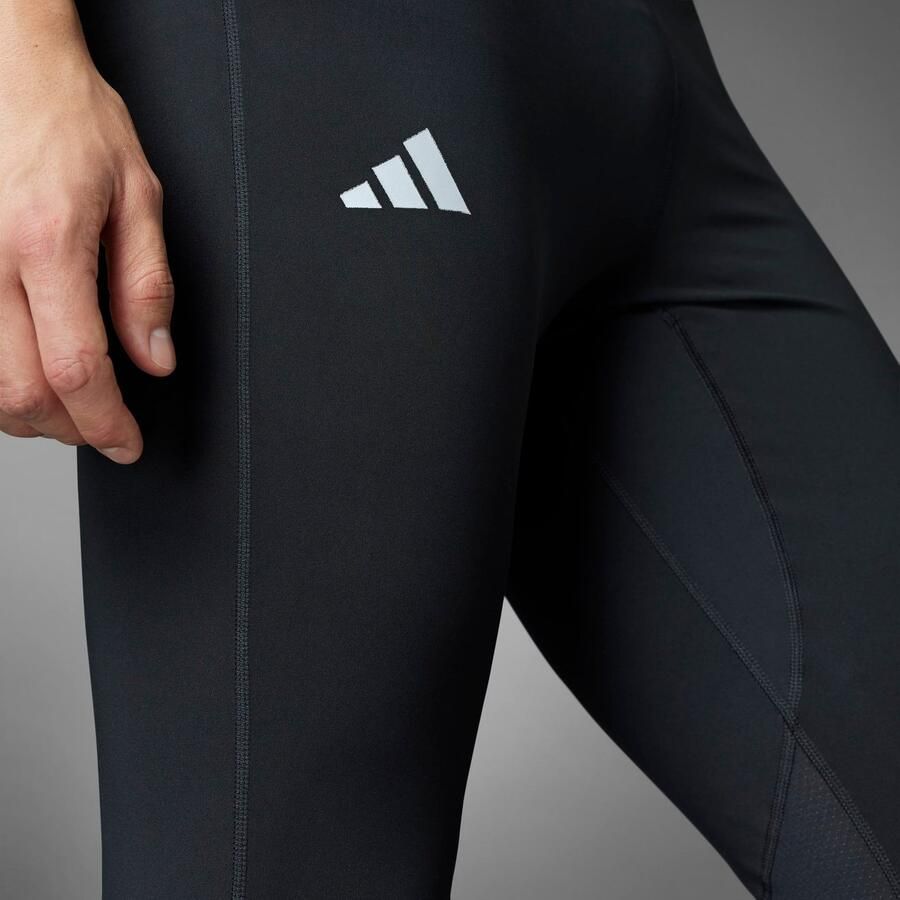 Adidas Performance Runningtights ADIZERO E L TGT (1-delig) - Foto 3