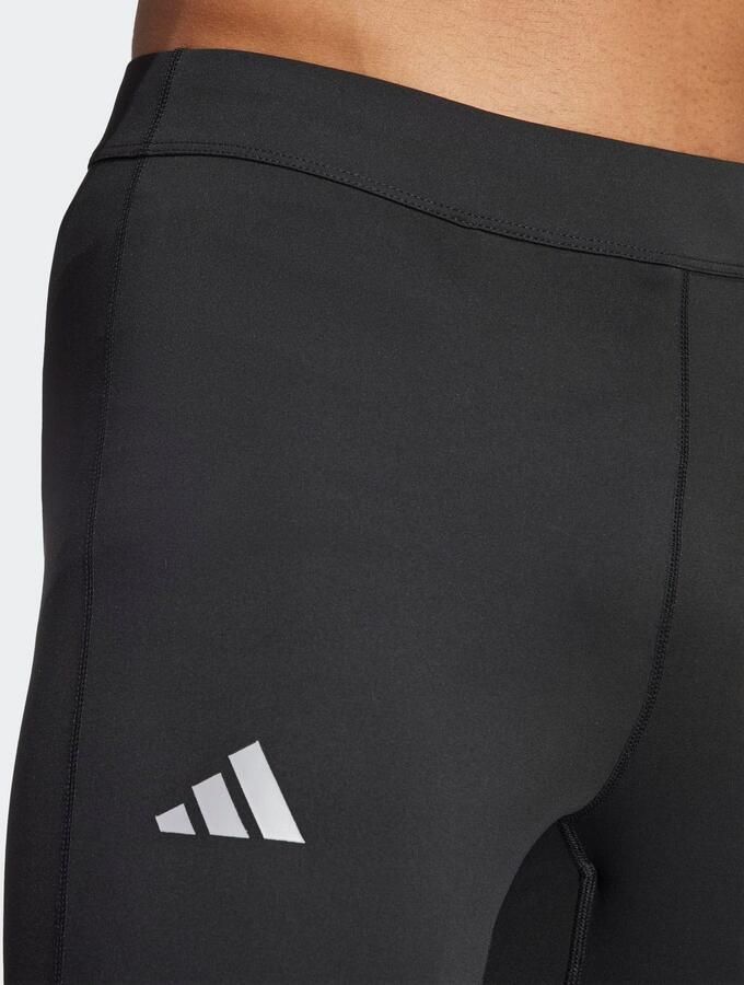 Adidas Performance Runningtights ADIZERO E L TGT (1-delig) - Foto 10