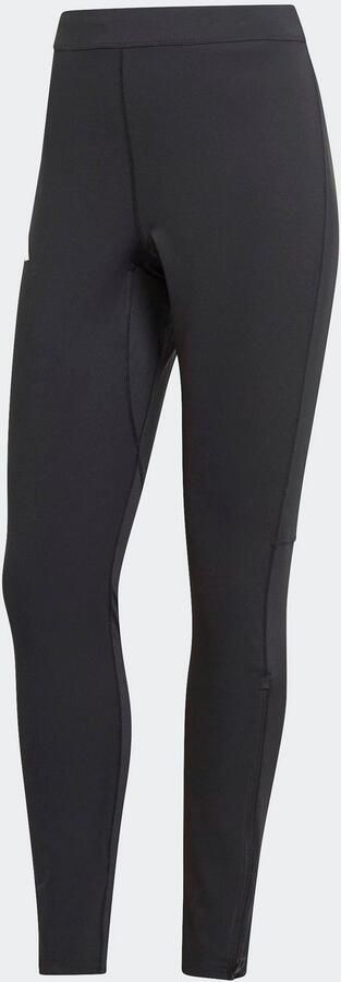 Adidas Performance Runningtights ADIZERO E L TGT (1-delig) - Foto 15