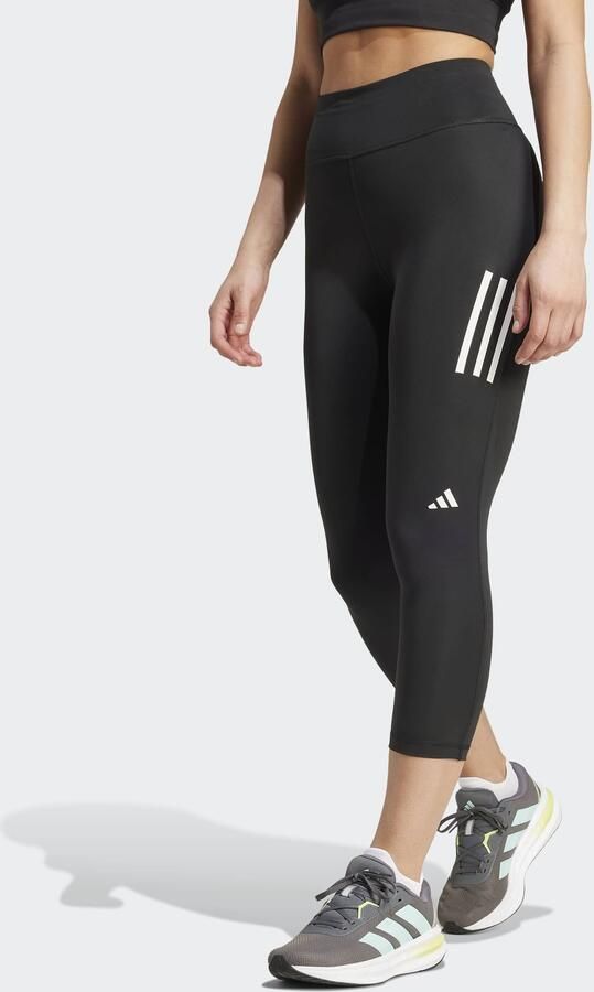 Adidas Performance Runningtights OTR 3 4 L (1-delig) - Foto 5