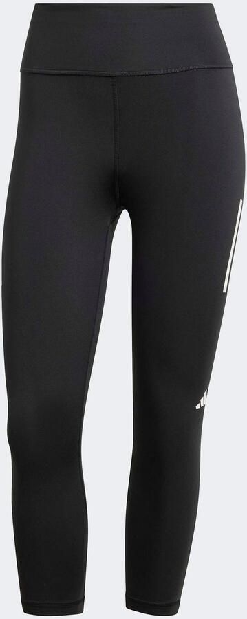 Adidas Performance Runningtights OTR 3 4 L (1-delig) - Foto 4