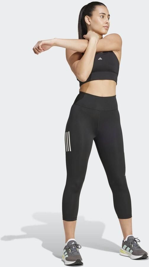Adidas Performance Runningtights OTR 3 4 L (1-delig) - Foto 5